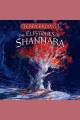 The Elfstones of Shannara Cover Image