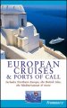 Frommer's European cruises & ports of call Cover Image