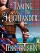 Taming the Highlander Cover Image