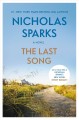 The last song Cover Image