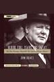 "Blood, toil, tears and sweat" the dire warning : Churchill's first speech as Prime Minister  Cover Image