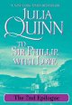 To Sir Phillip, with love Cover Image