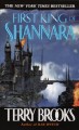 The first king of Shannara Cover Image