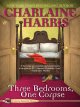 Three bedrooms, one corpse Cover Image