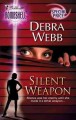 Silent weapon Cover Image