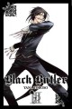 Black butler.  #3  Cover Image