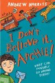 I don't believe it, Archie!  Cover Image