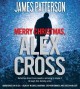 Merry Christmas, Alex Cross  Cover Image