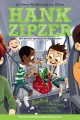 Barfing in the backseat (Book #12) how I survived my family road trip  Cover Image