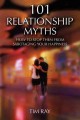 101 relationship myths : how to stop them from sabotaging your happiness  Cover Image