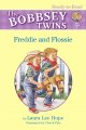 Freddie and Flossie  Cover Image