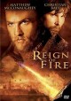 Reign of fire  Cover Image