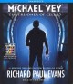 Michael Vey the prisoner of cell 25  Cover Image