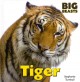 Tiger  Cover Image