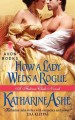 Go to record How a lady weds a rogue
