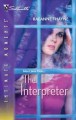 The interpreter Cover Image