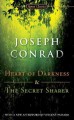 Heart of darkness and, the secret sharer  Cover Image