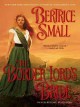 The border lord's bride Cover Image