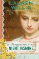 The temptation of the night jasmine Cover Image
