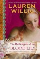 The betrayal of the blood lily Cover Image