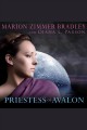 Priestess of Avalon Cover Image