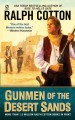 Gunmen of the desert sands Cover Image