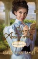 Love on assignment Cover Image