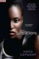 Suspicions Cover Image