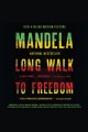 Long walk to freedom the autobiography of Nelson Mandela. Cover Image