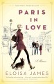 Paris in love a memoir  Cover Image