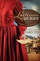 Lady Anne's quest Cover Image