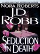 Seduction in death Cover Image