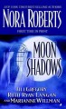 Moon shadows Cover Image