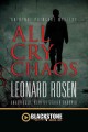 All cry chaos an Henri Poincaré mystery  Cover Image