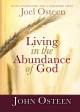 Go to record Living in the abundance of god