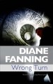 Wrong turn : a Lucinda Pierce mystery  Cover Image