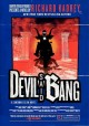 Devil said bang : a Sandman Slim novel  Cover Image