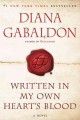Go to record Written in my own heart's blood : a novel
