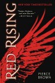 Red rising  Cover Image