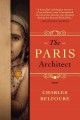 The Paris architect : a novel  Cover Image