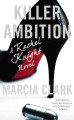 Killer ambition : a novel  Cover Image