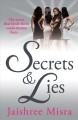 Secrets and lies Cover Image