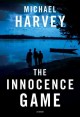The innocence game Cover Image
