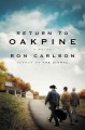 Go to record Return to Oakpine