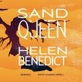 Sand queen a novel  Cover Image