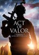 Act of valor Cover Image