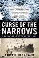 Curse of the Narrows Cover Image