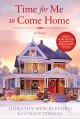 Time for me to come home  Cover Image