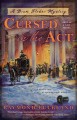 Cursed in the act : a Bram Stoker mystery  Cover Image