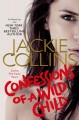 Confessions of a wild child  Cover Image